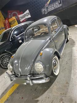 فولكسفاغن بيتل